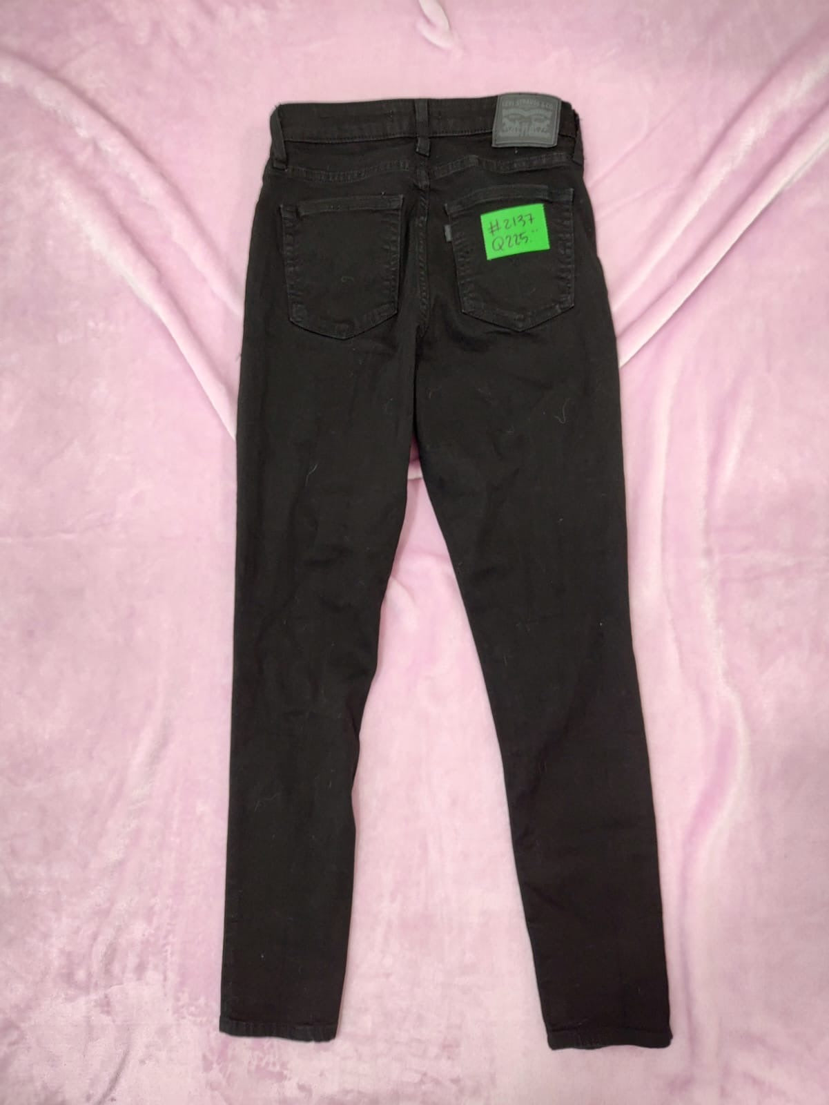 Jeans Levis