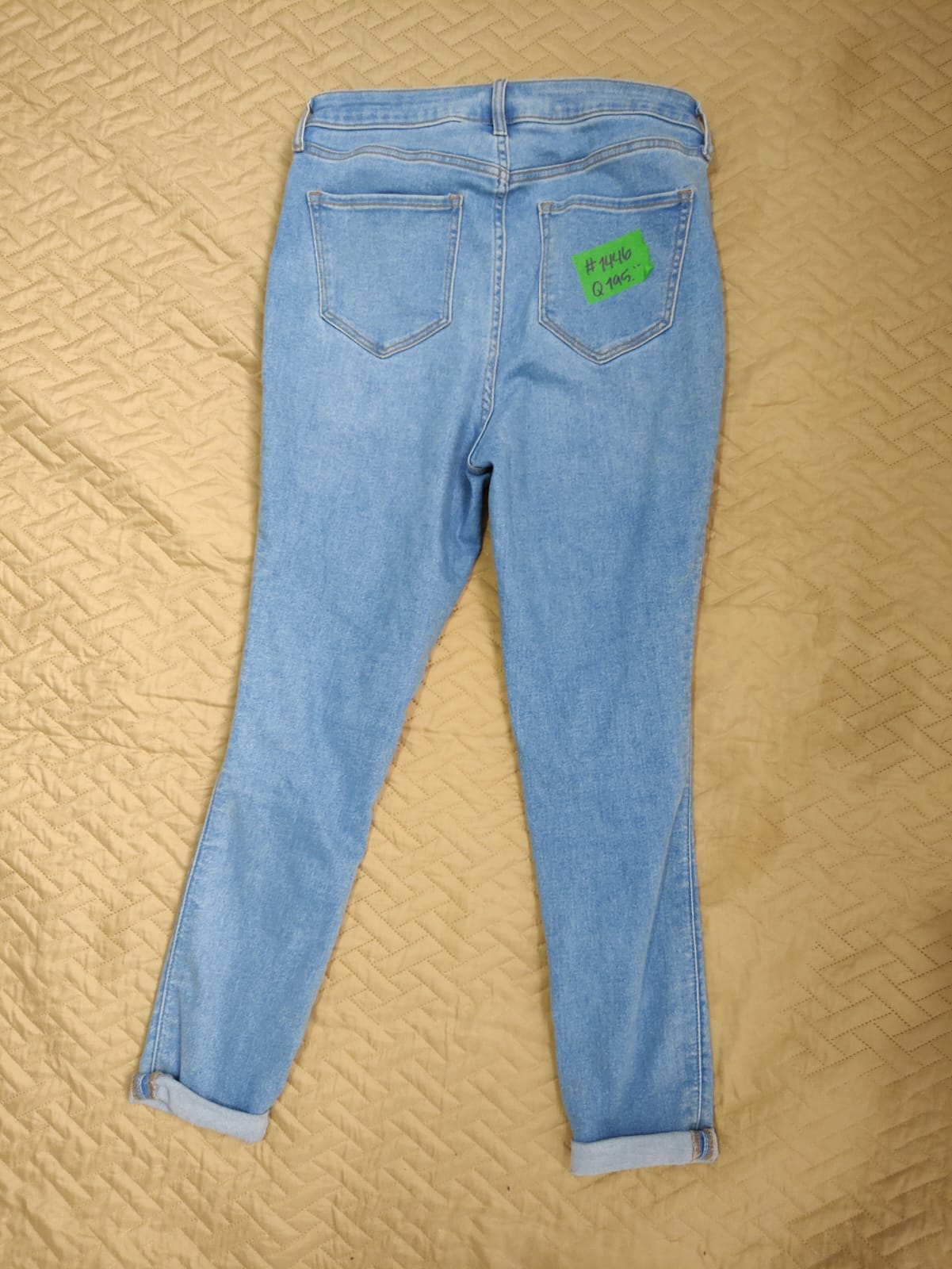 Jeans Old Navy