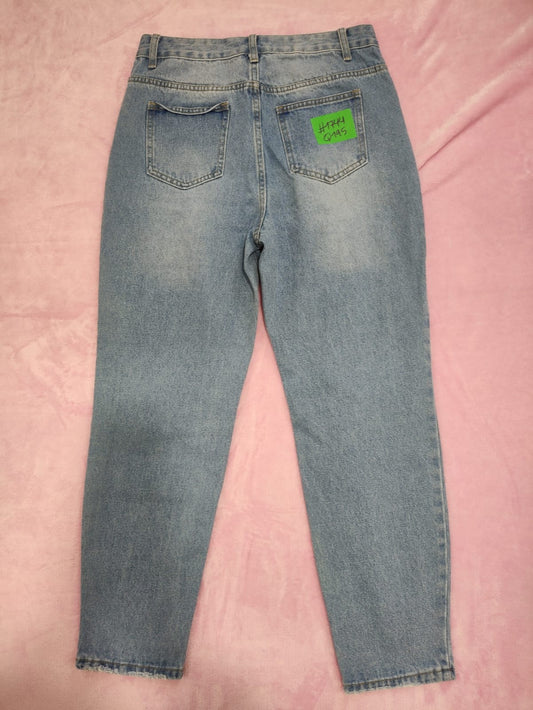Jeans Shein