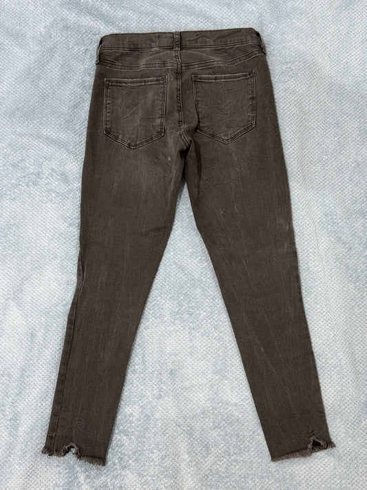 Jeans Gap
