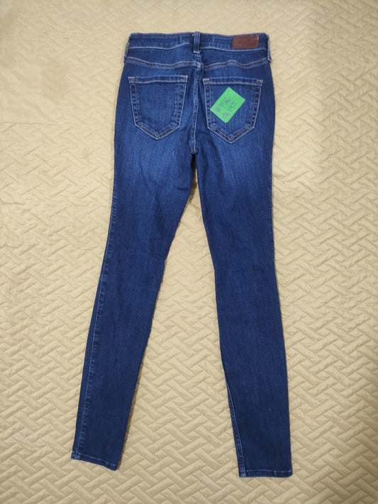 Jeans Hollister
