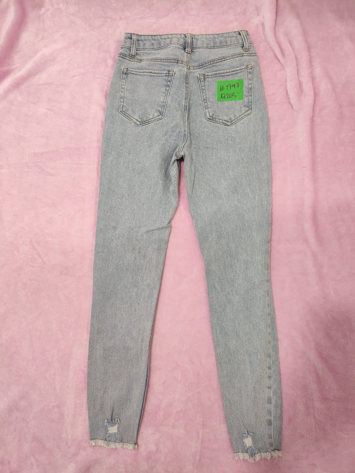 Jeans Tinseltown