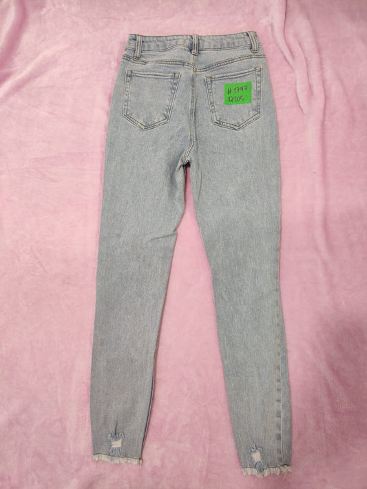 Jeans Tinseltown