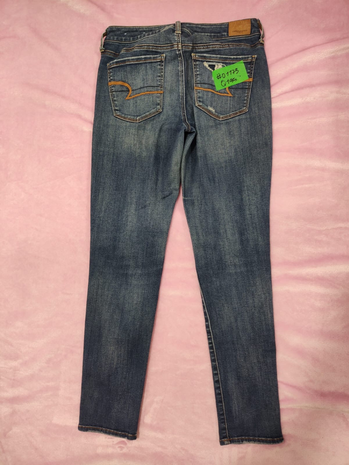 Jeans American Eagle