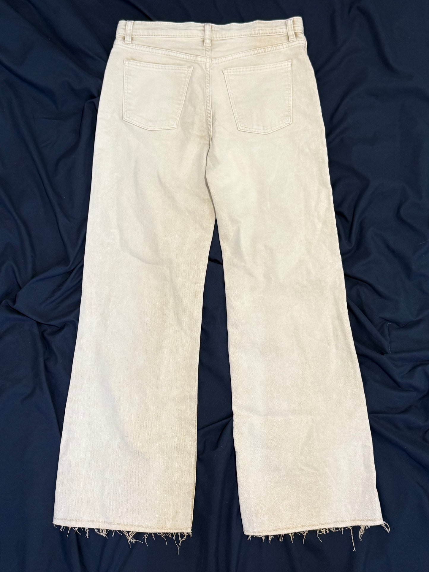 Jeans Art Class