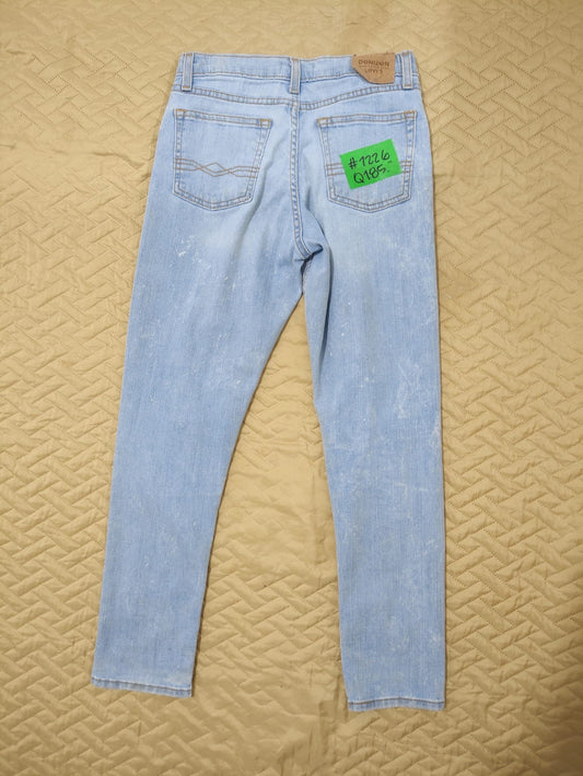 Jeans Levis