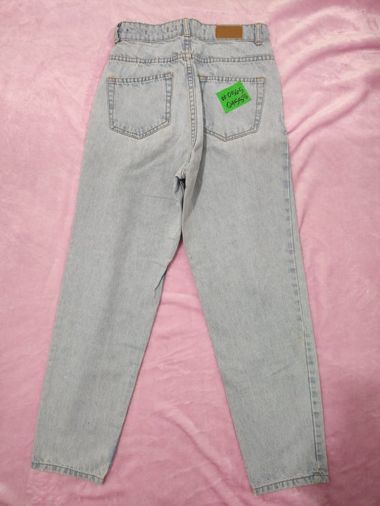 Jeans Progresiva