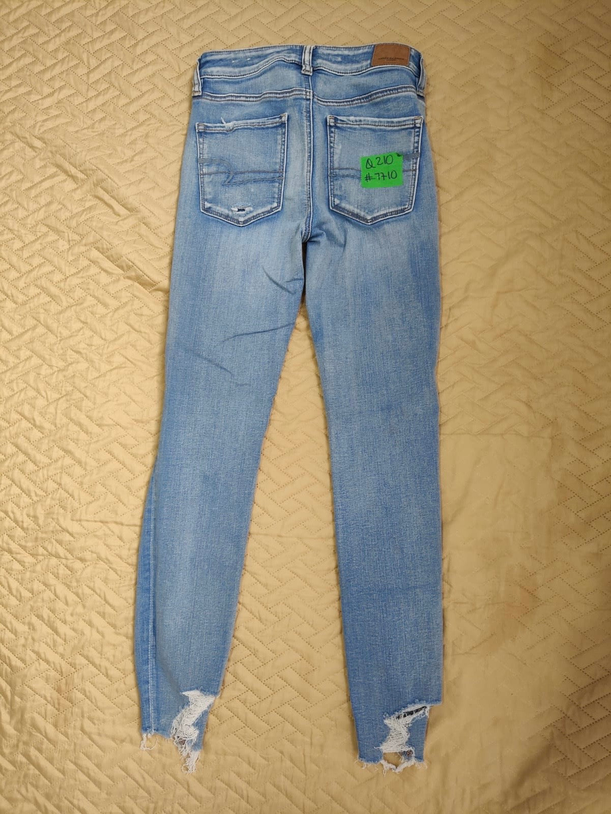 Jeans American Eagle