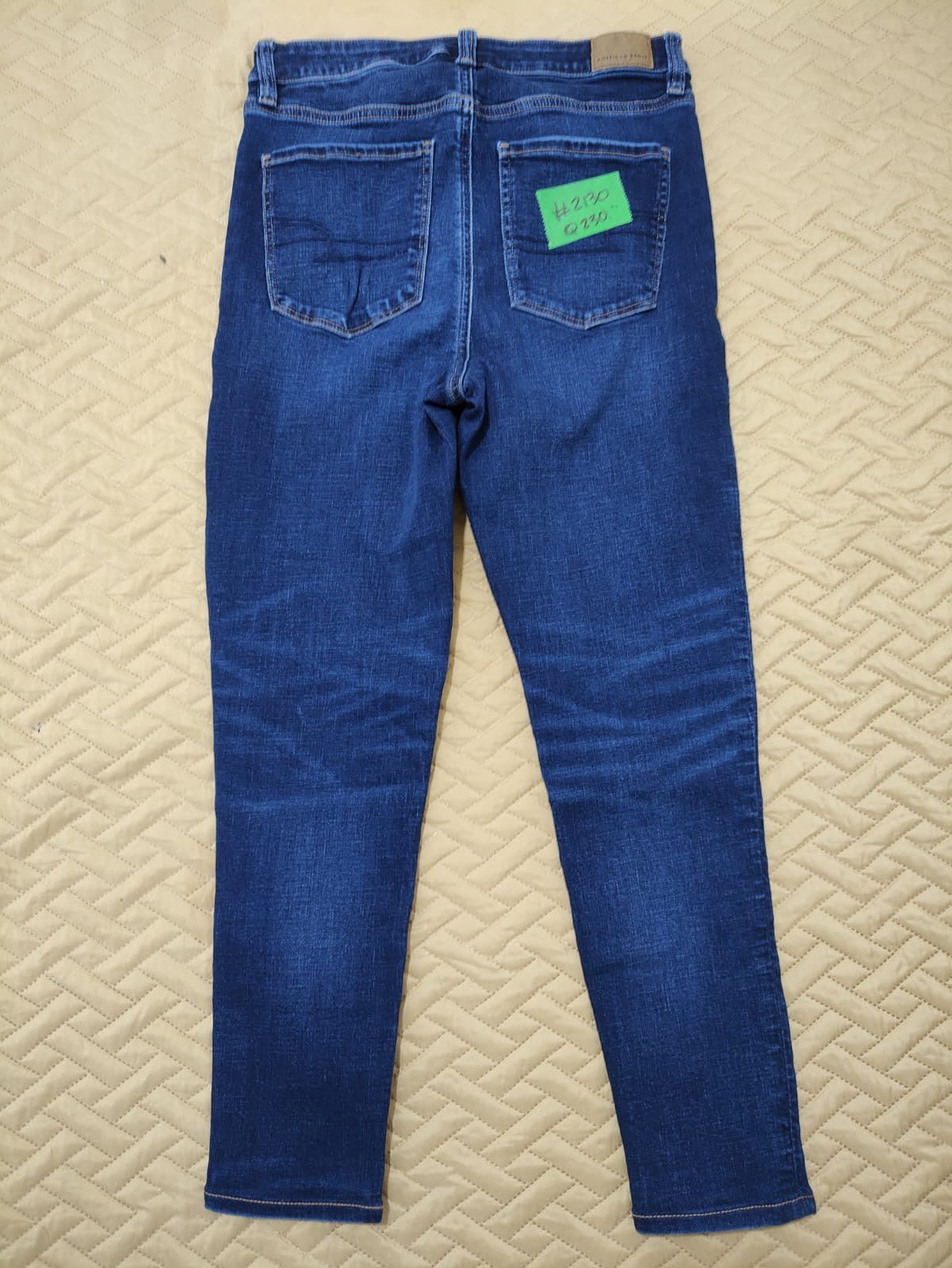 Jeans American Eagle