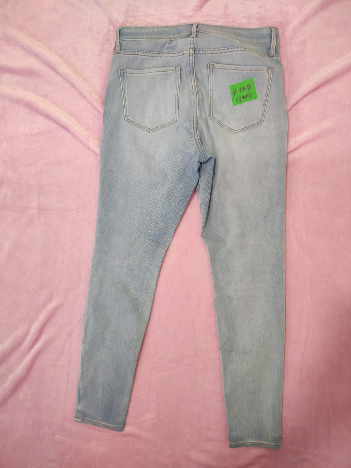 Jeans Old Navy