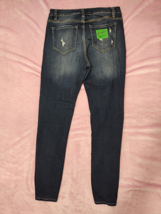 Jeans Kancan