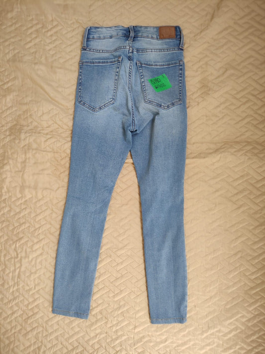 Jeans Aeropostale