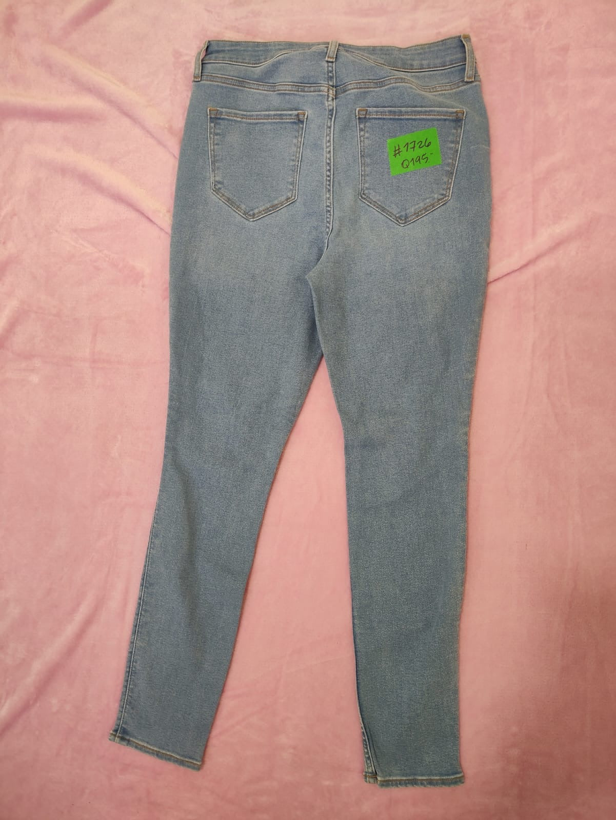 Jeans Old Navy