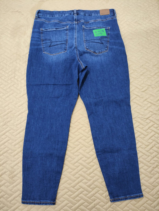 Jeans American Eagle