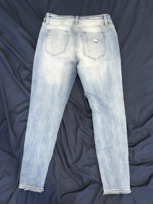 Jeans Kancan