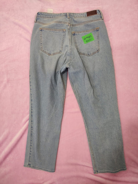 Jeans Hollister