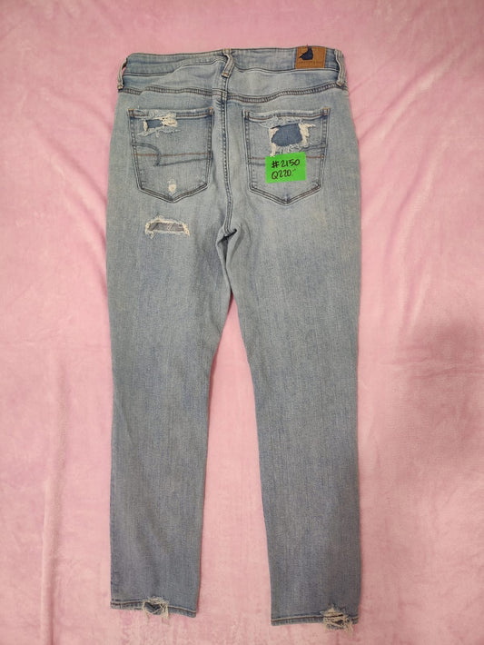 Jeans American Eagle