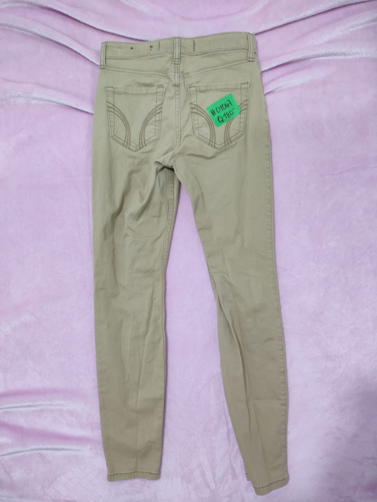 Jeans Hollister