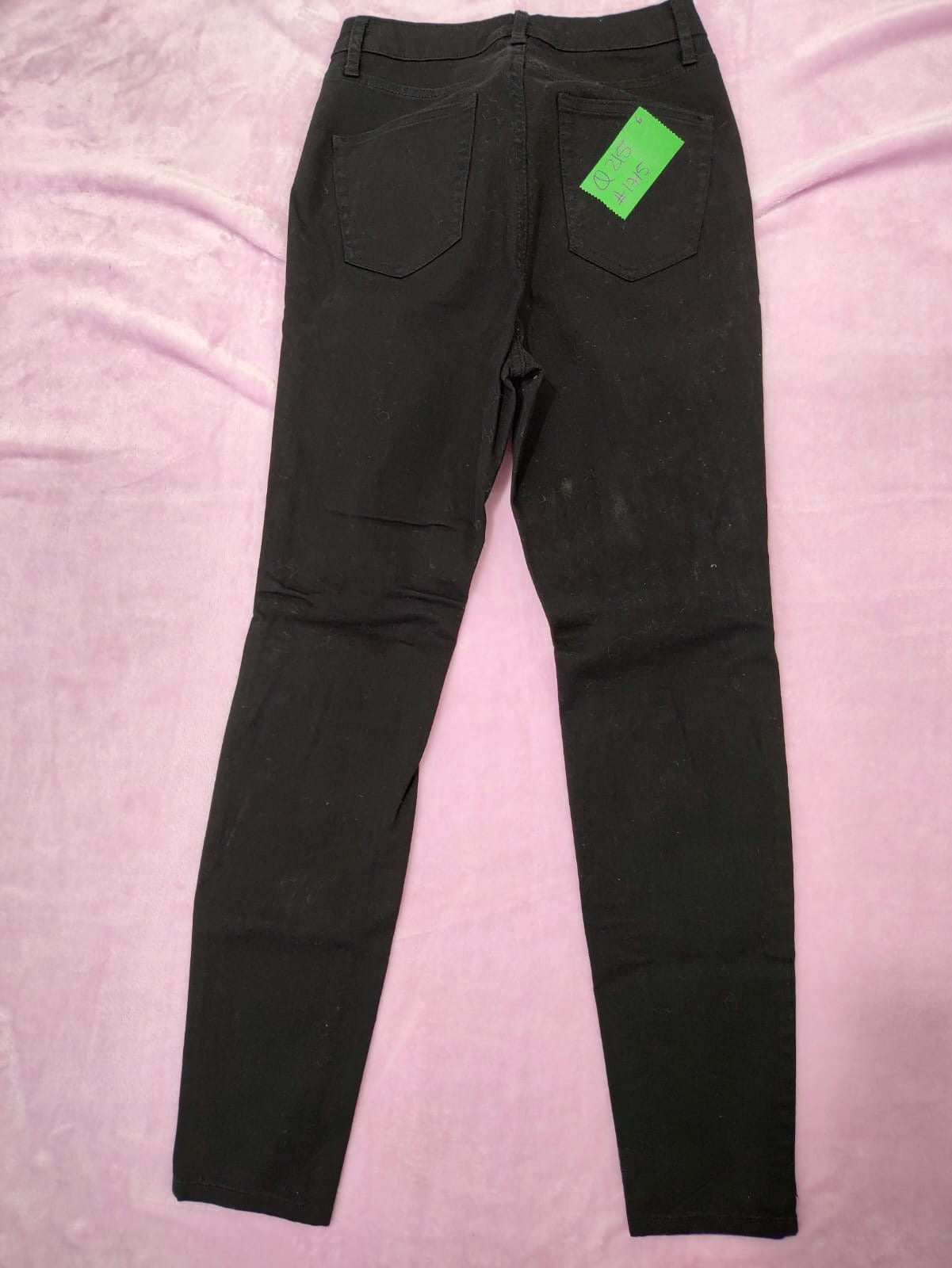 Jeans Wild Fable