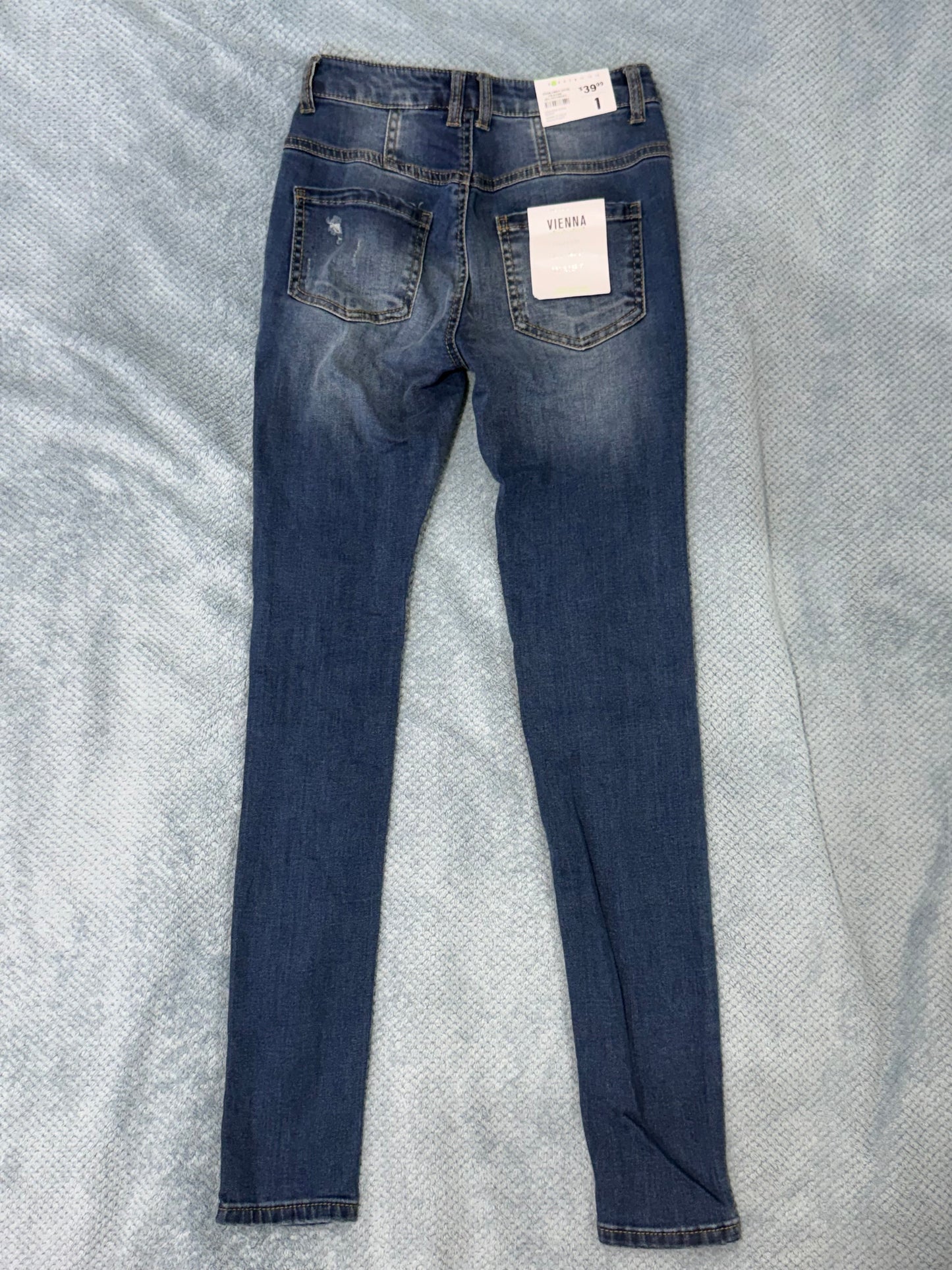 Jeans Vienna
