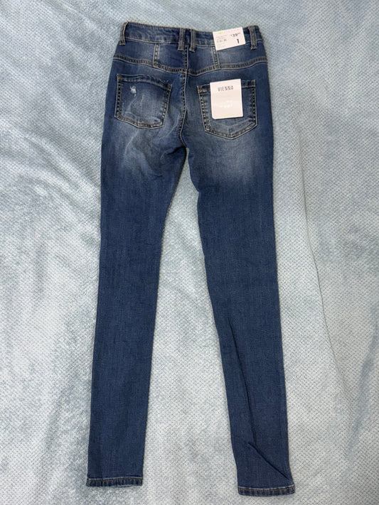 Jeans Vienna