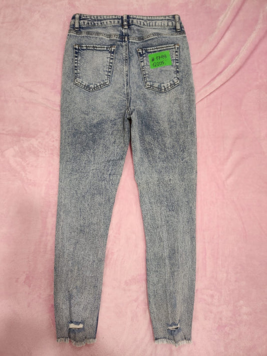 Jeans Tinseltown