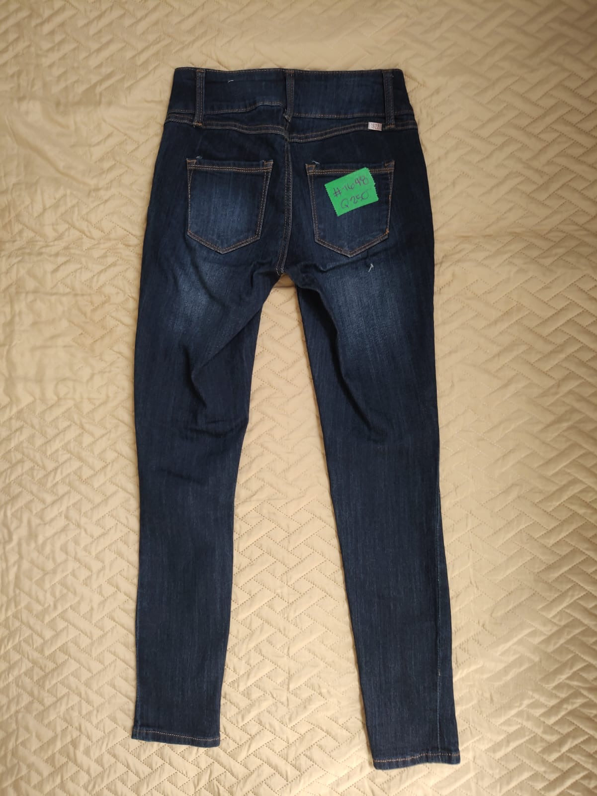 Jeans 1822