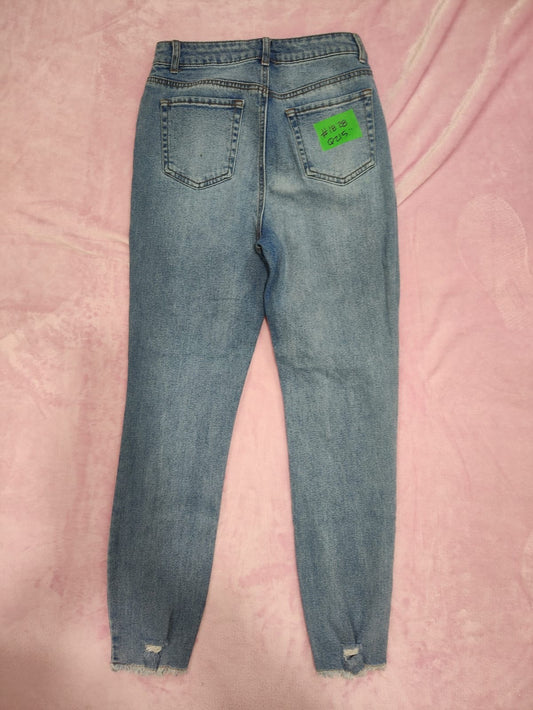 Jeans Tinseltown