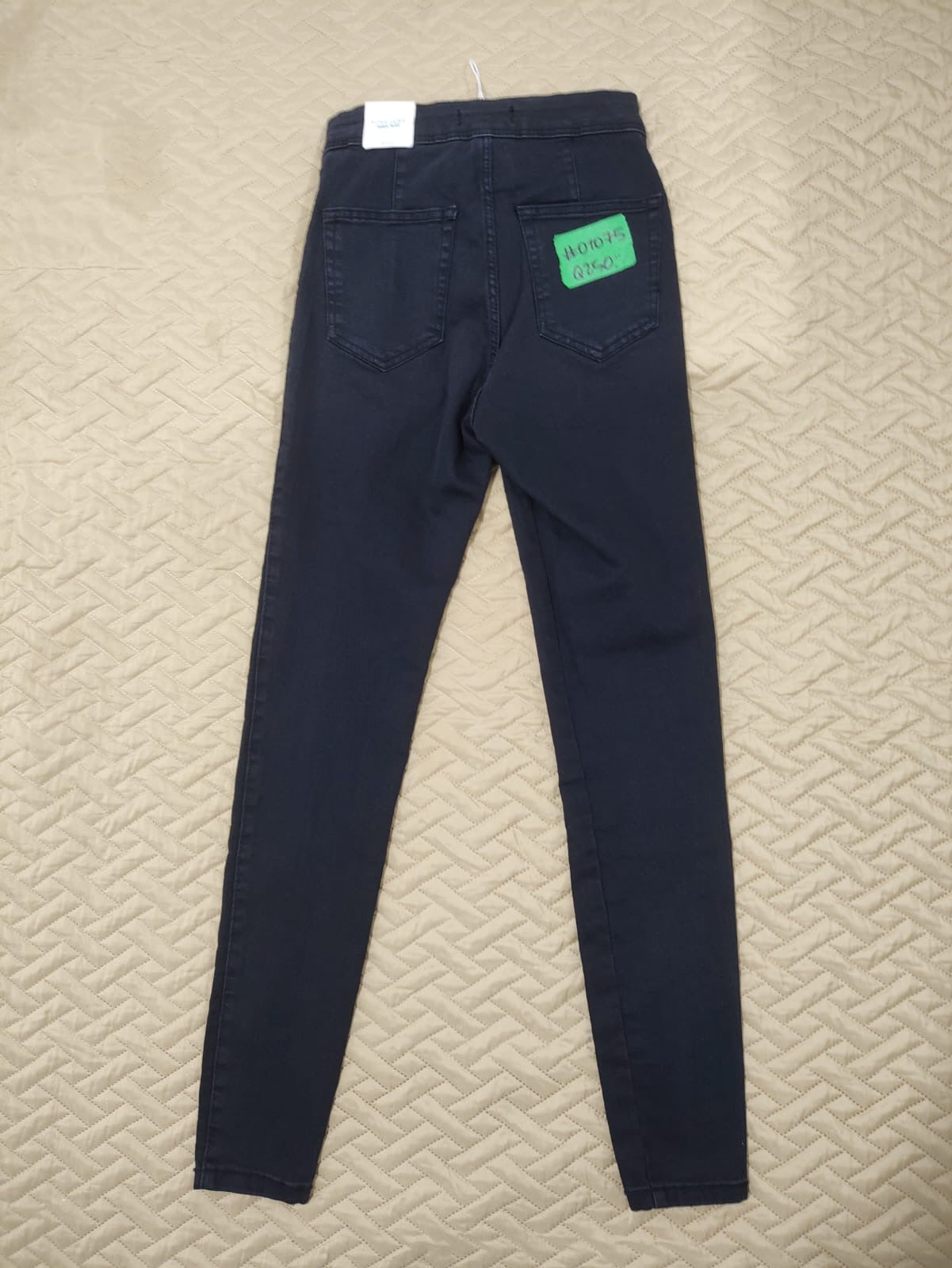 Jeans Bershka