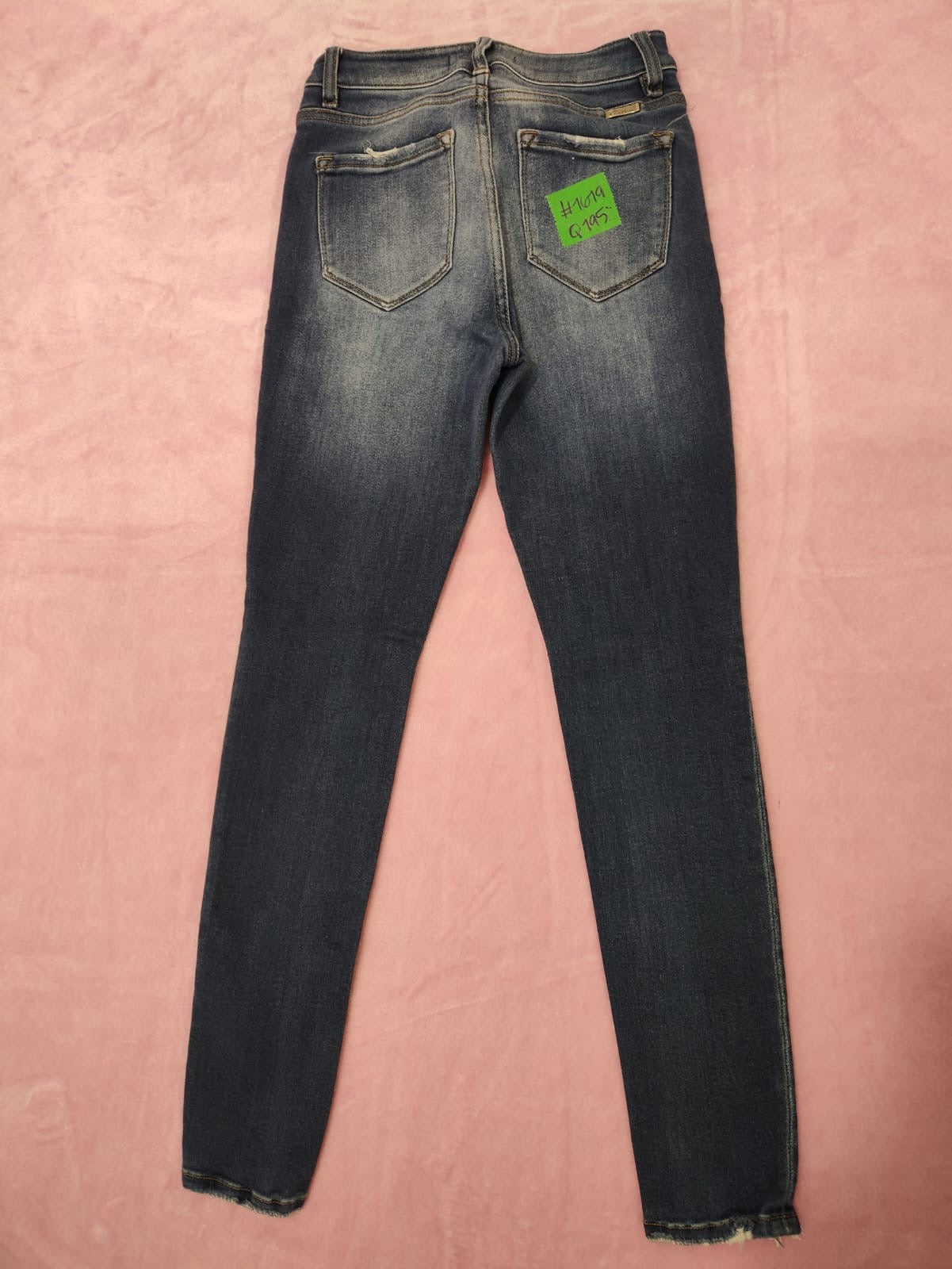 Jeans Kancan