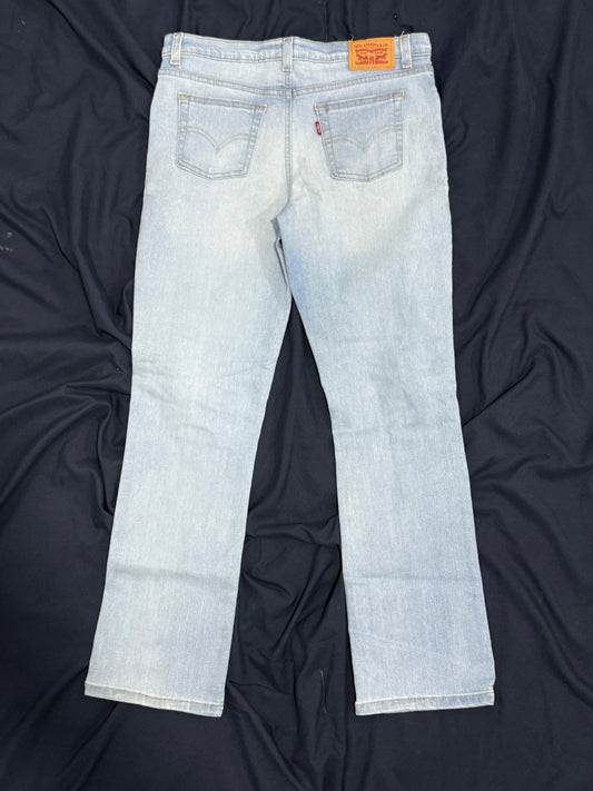 Jeans Levis