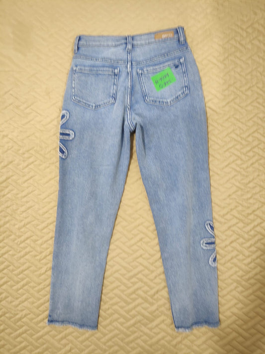 Jeans Justice