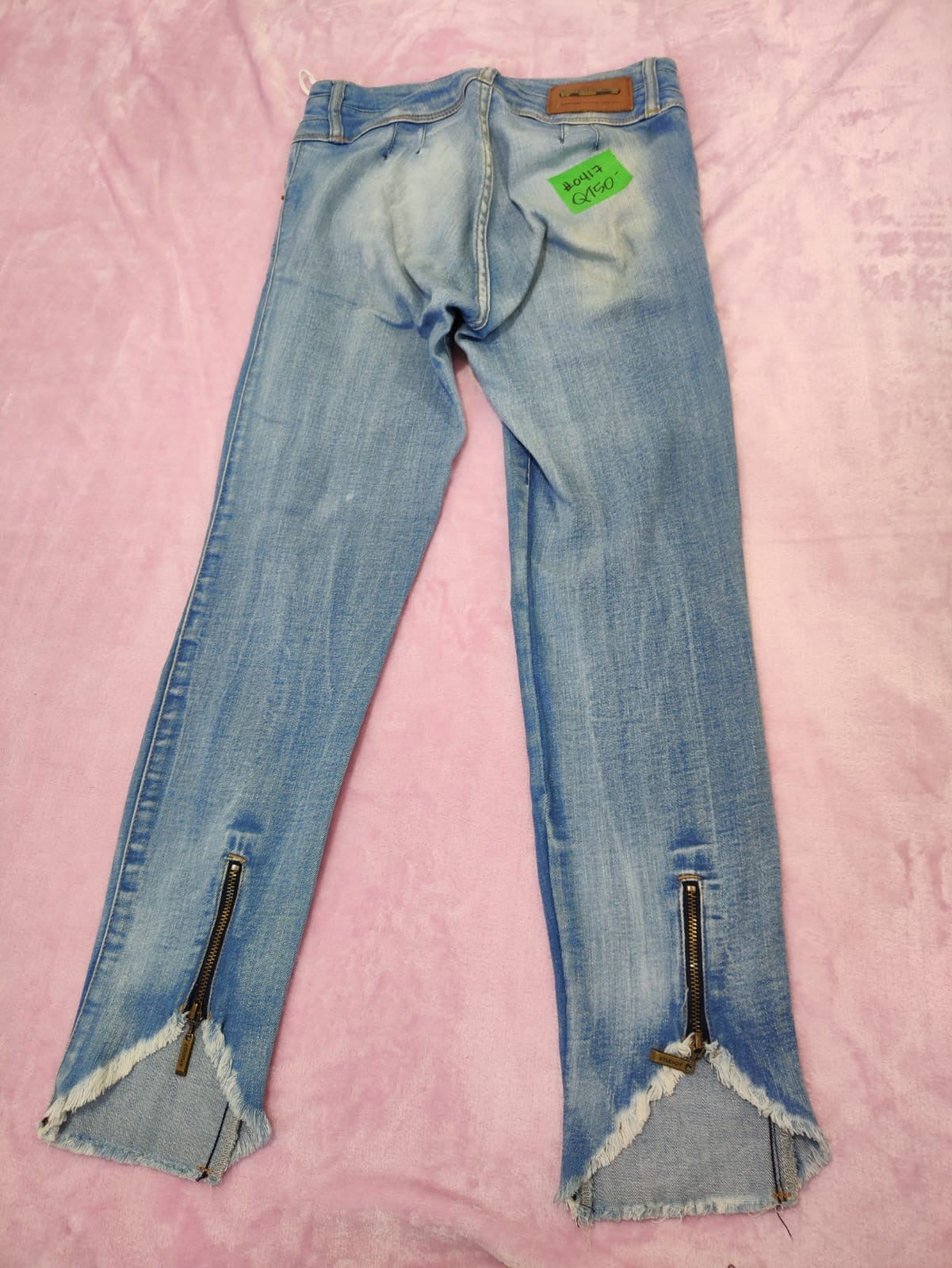 Jeans Studio F