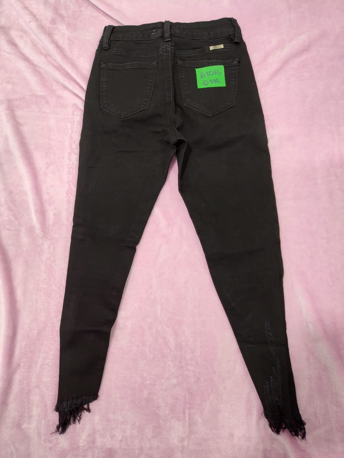 Jeans Kancan