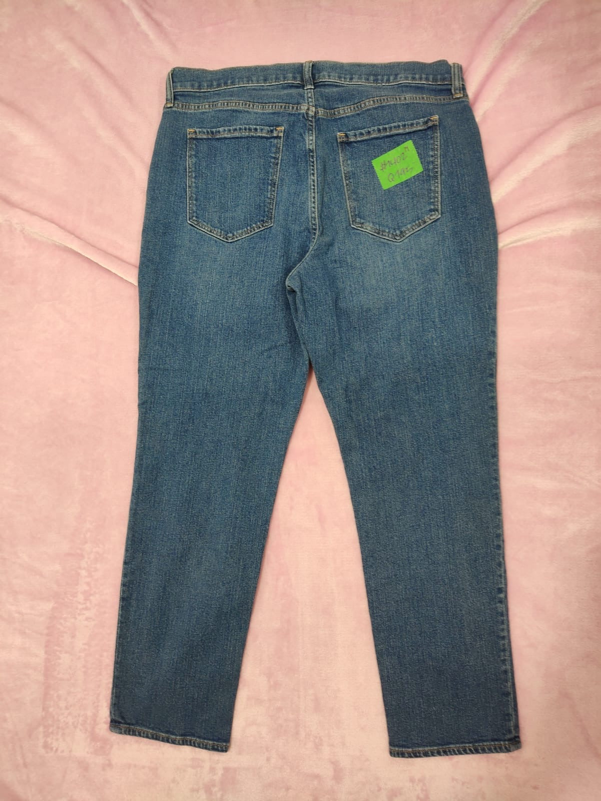 Jeans Old Navy