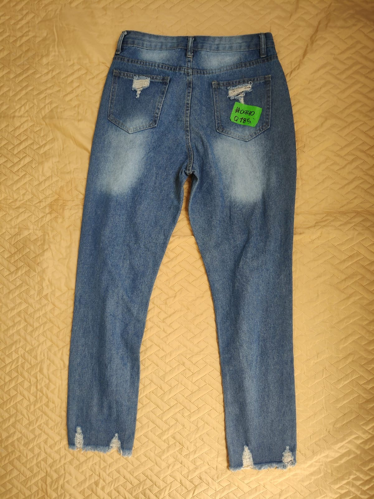 Jeans Jesssica Jean