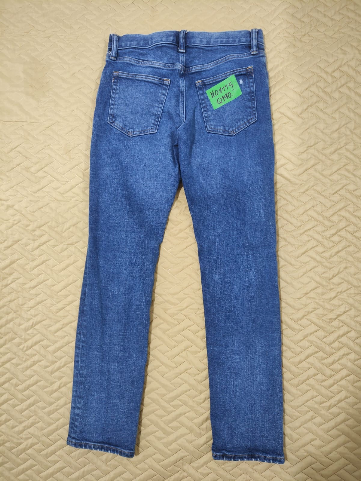 Jeans Gap