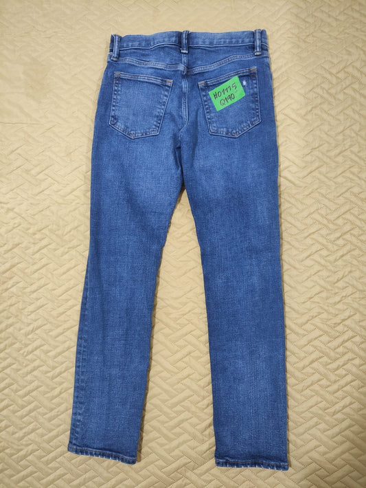 Jeans Gap