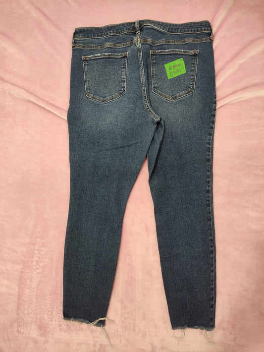 Jeans Old Navy