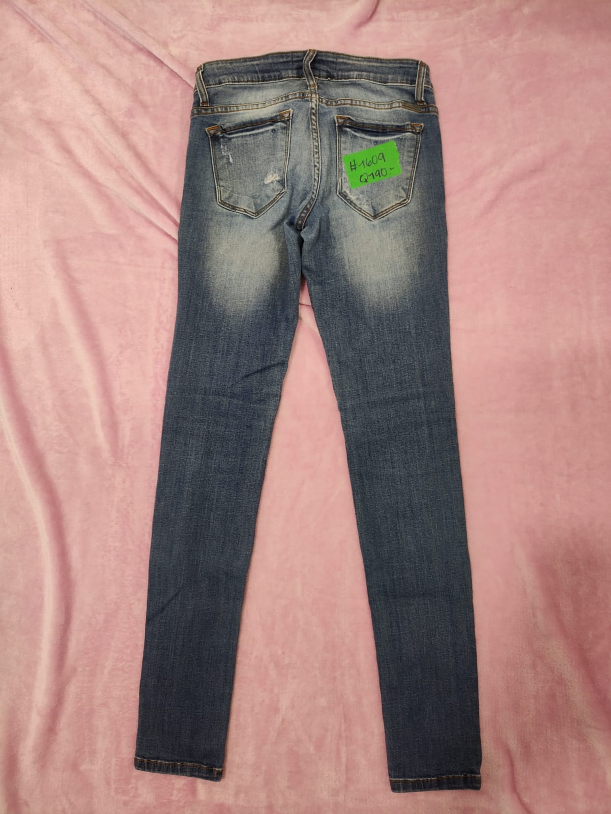 Jeans Kancan