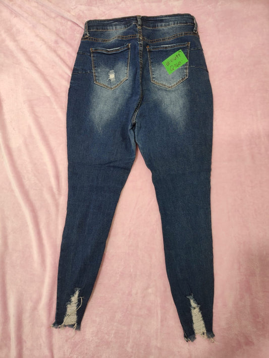 Jeans Song