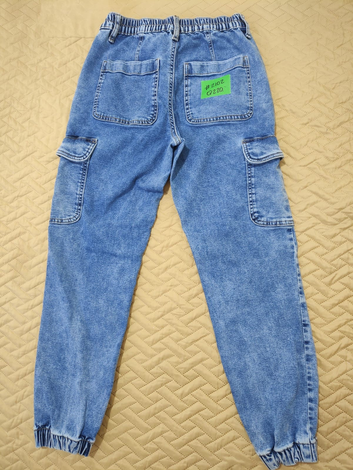Jeans SO