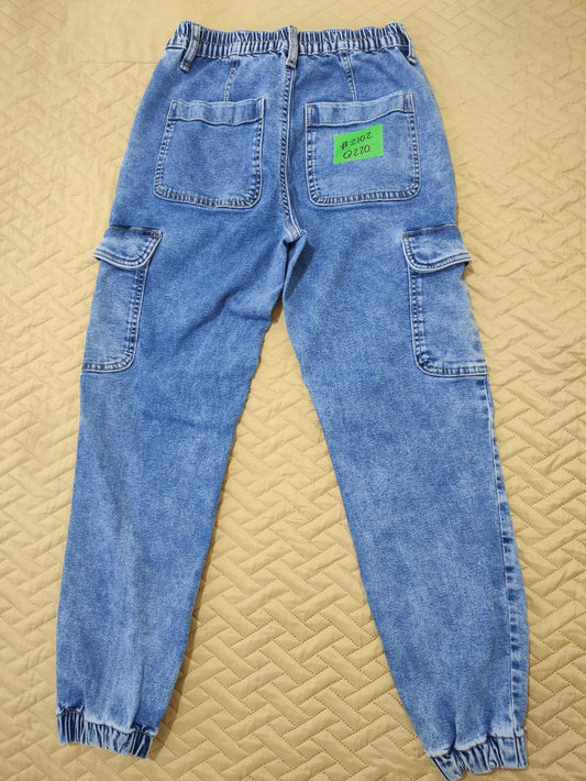Jeans SO