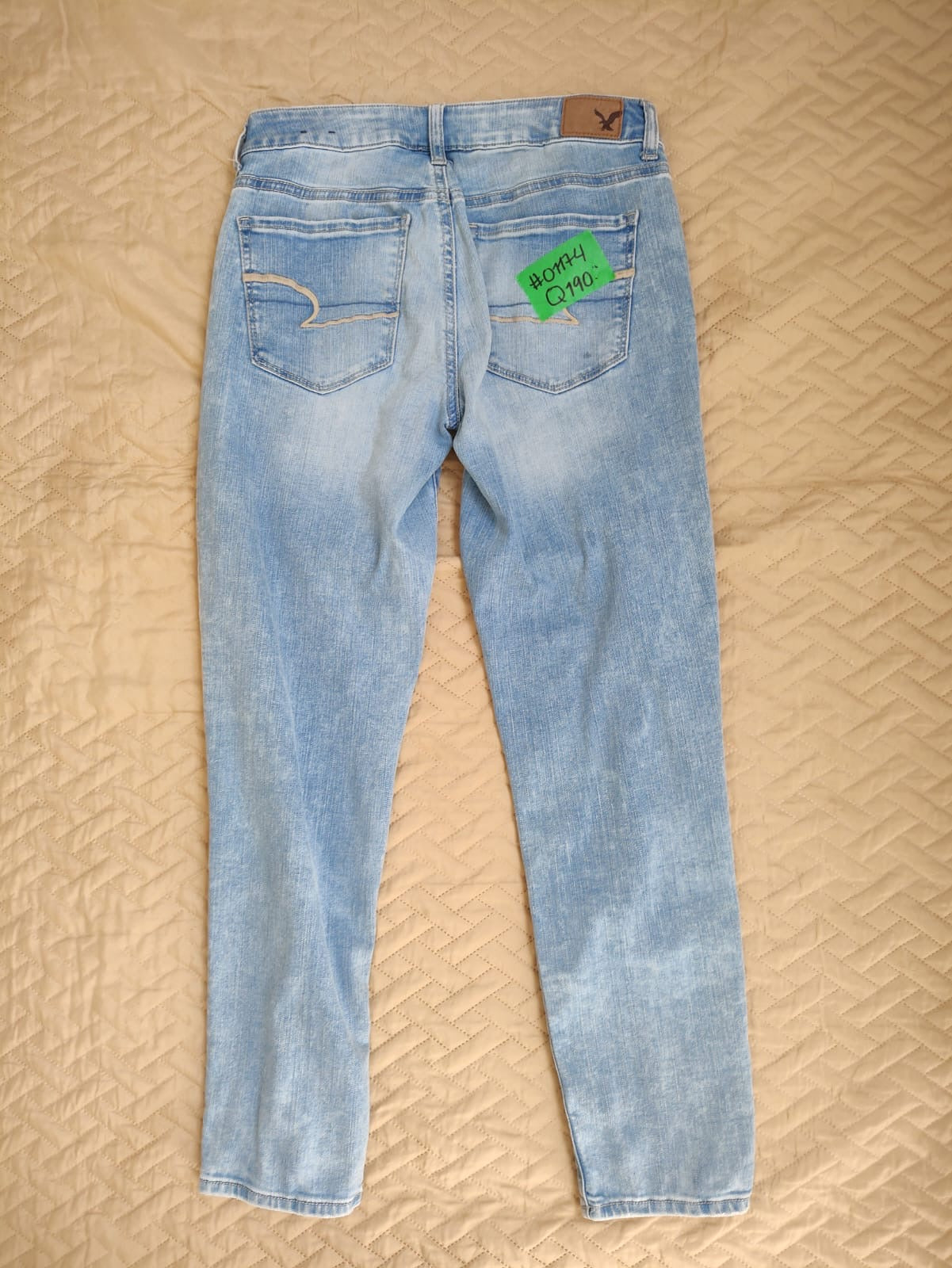Jeans American Eagle