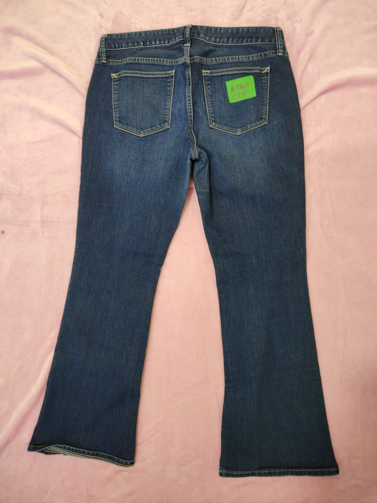 Jeans Gap
