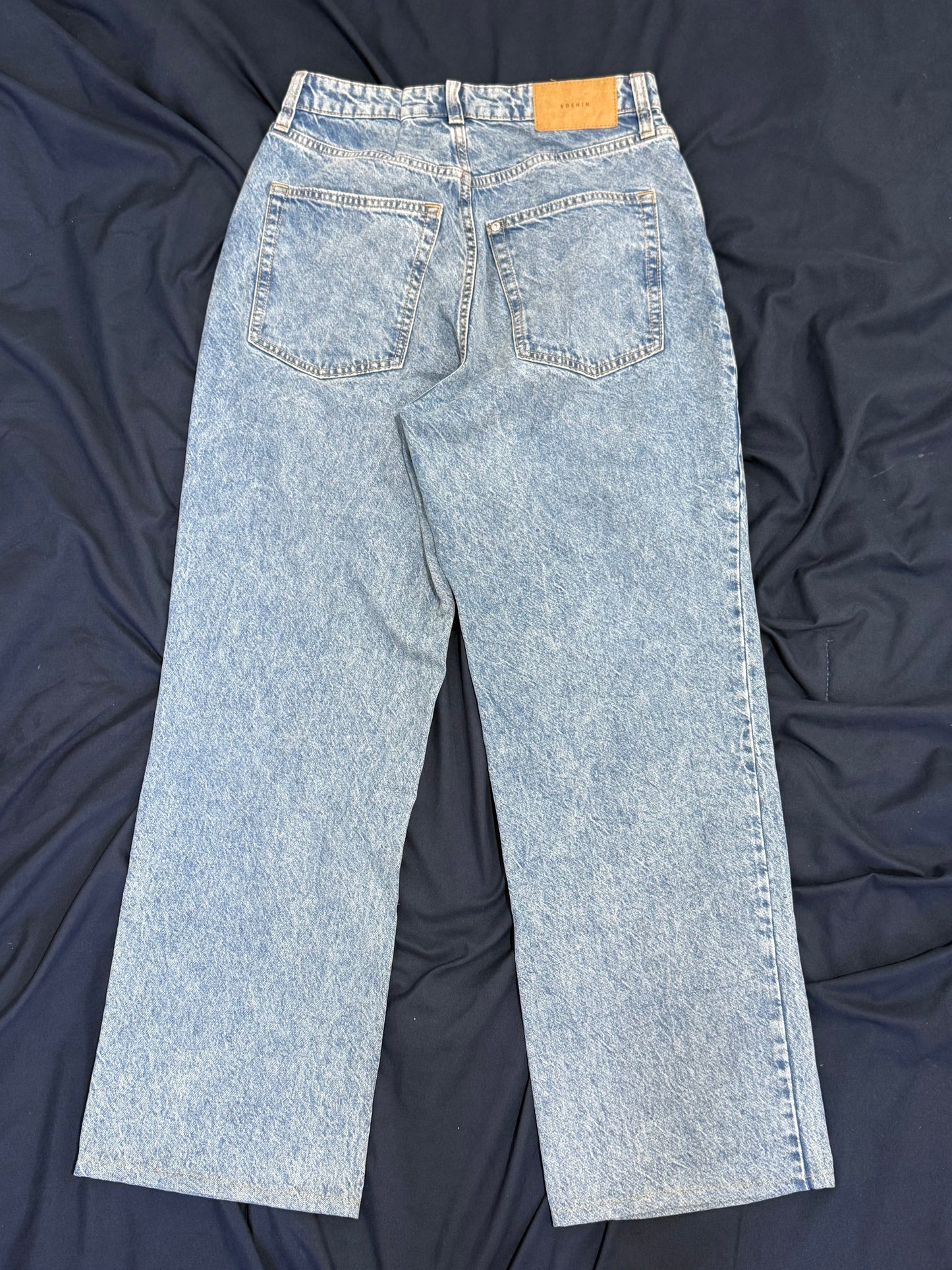 Jeans Denim