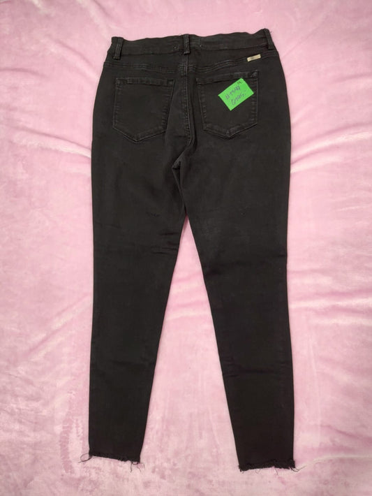 Jeans Kancan