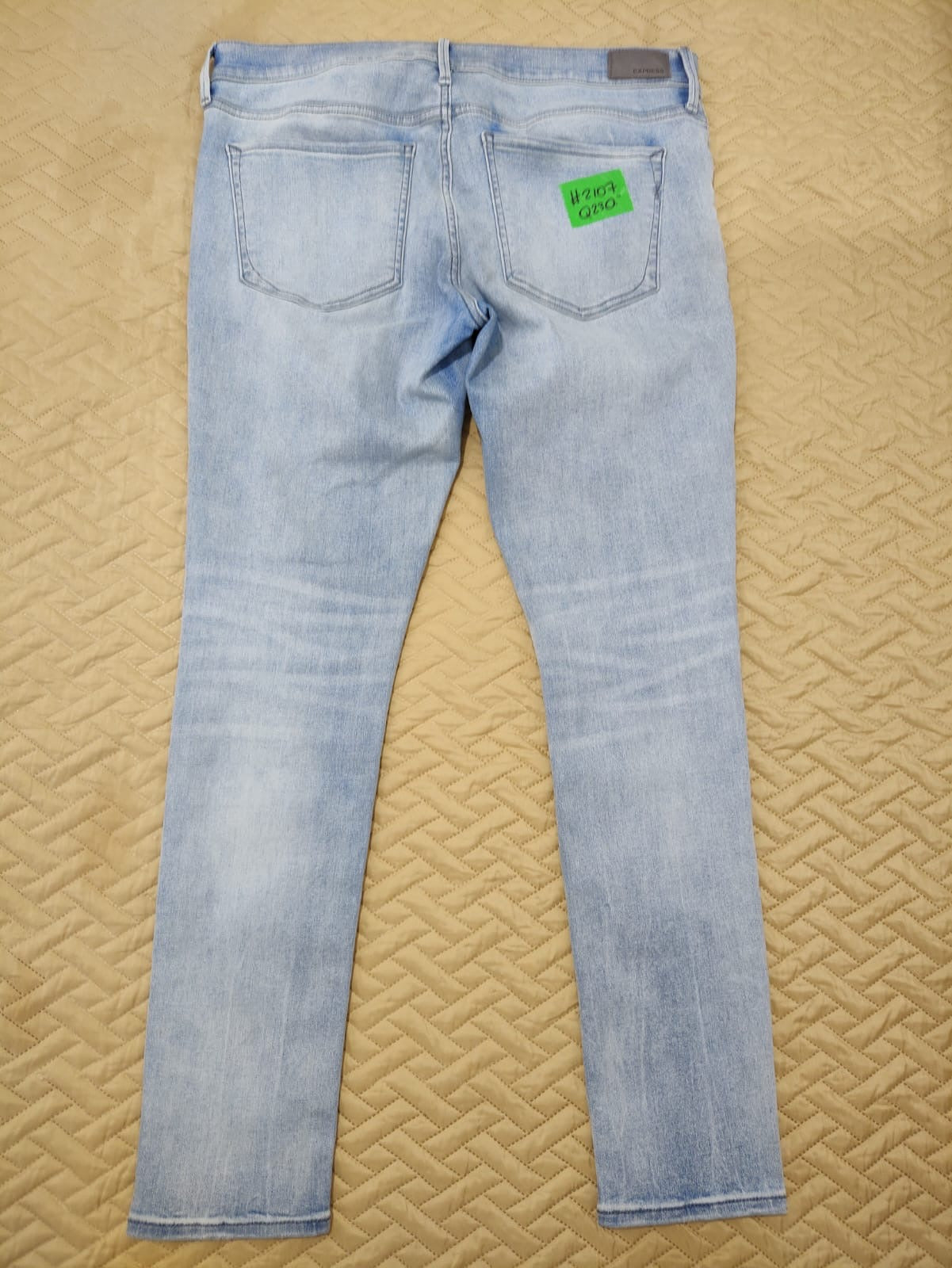 Jeans Express