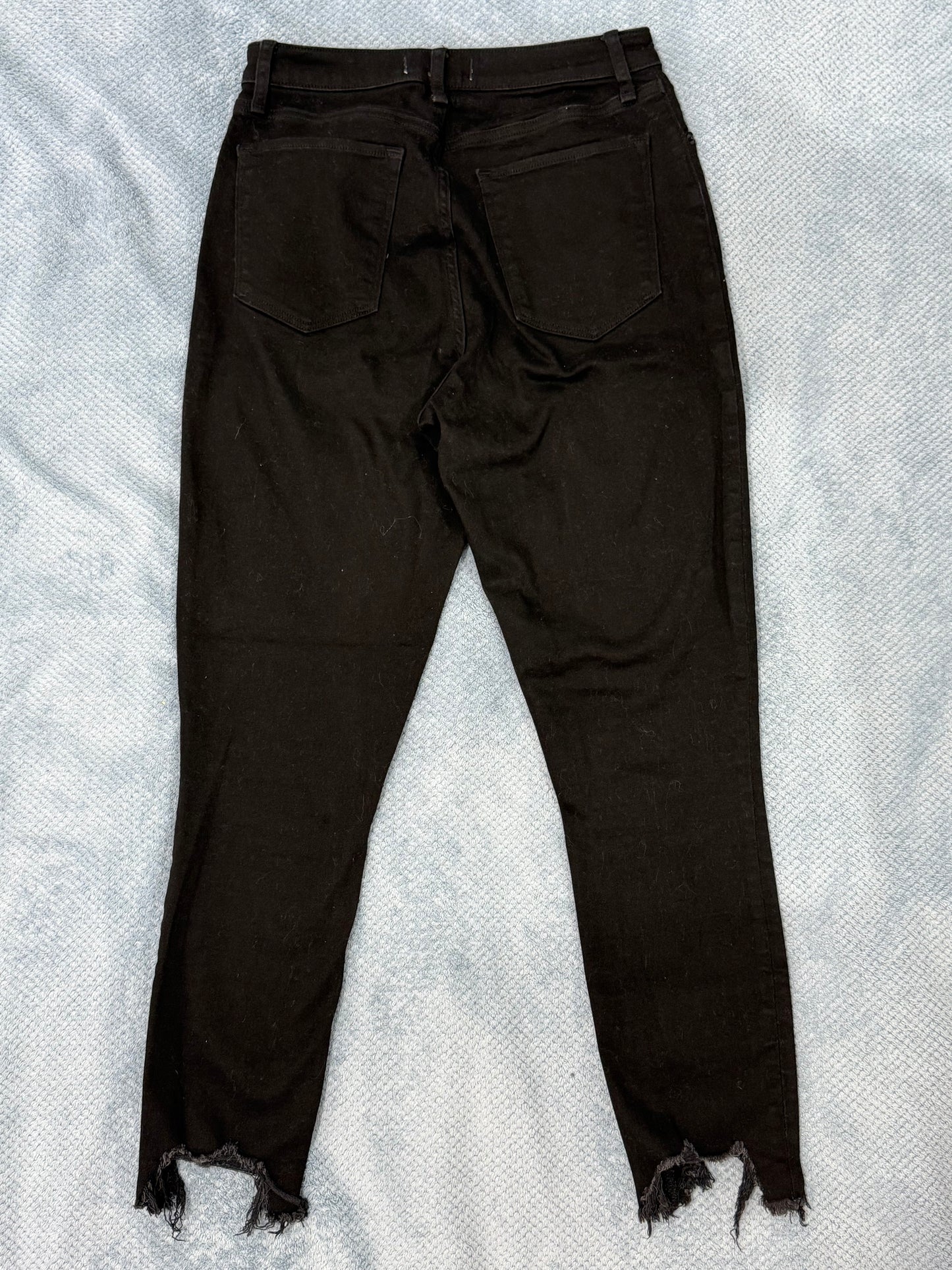 Jeans Abercrombie