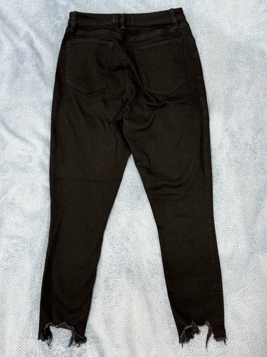 Jeans Abercrombie